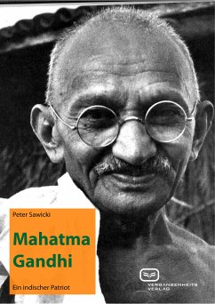 Mahatma Gandhi (eBook, PDF) - Sawicki, Peter