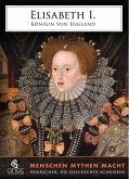 Elisabeth I. Königin von England (eBook, ePUB)