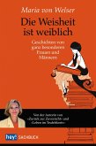 Die Weisheit ist weiblich (eBook, ePUB)