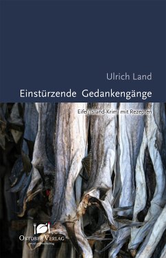 Einstürzende Gedankengänge (eBook, ePUB) - Land, Ulrich