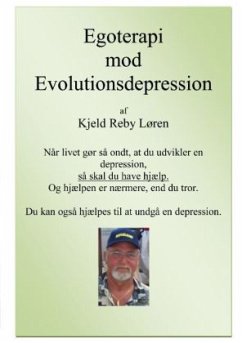 Egoterapi mod Evolutionsdepression - Løren, Kjeld Reby