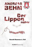 Hamburg - Deine Morde. Der Lippennäher (eBook, PDF)