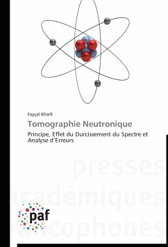 Tomographie Neutronique