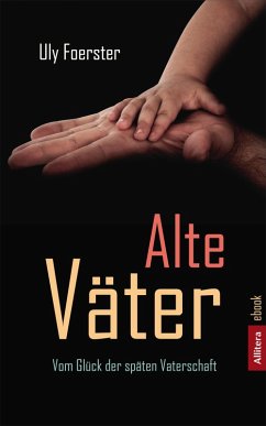 Cover Alte Väter (eBook, ePUB)