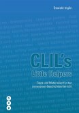 CLIL's Little Helpers (eBook, ePUB)