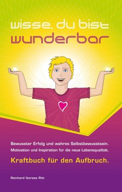 Wisse, du bist wunderbar (eBook, ePUB) - Ritt, Reinhard