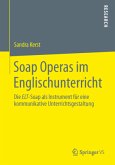 Soap Operas im Englischunterricht