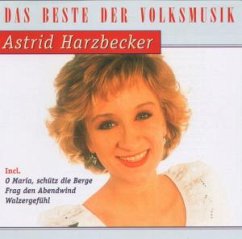 Astrid Harzbecker