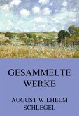 Gesammelte Werke (eBook, ePUB)