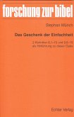 Das Geschenk der Einfachheit (eBook, PDF)