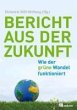 Bericht aus der Zukunft (eBook, PDF) - Bild 1