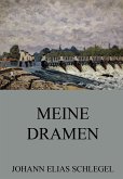 Meine Dramen (eBook, ePUB)