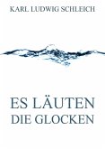 Es läuten die Glocken (eBook, ePUB)