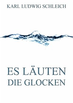 Cover Es läuten die Glocken (eBook, ePUB)