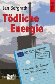 Tödliche Energie (eBook, ePUB)
