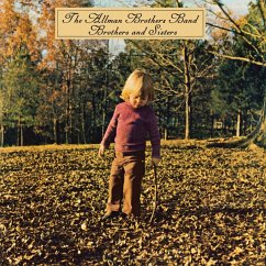 Brothers And Sisters - Allman Brothers Band,The