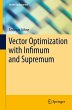 Vector Optimization with Infimum and... - Bild 1
