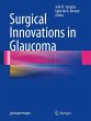 Surgical Innovations in Glaucoma - Bild 1