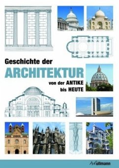 Geschichte der Architektur - Gympel, Jan