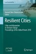 Resilient Cities - Bild 1