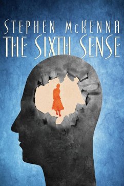 The Sixth Sense - Mckenna, Stephen