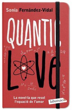 Cover Quantic love