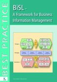 BiSL A Framework for Business Information Management (eBook, PDF)