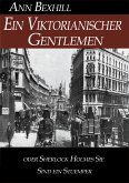 Ein Viktorianischer Gentlemen (eBook, ePUB)