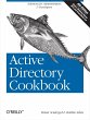 Active Directory Cookbook (eBook, ePUB) - Bild 1