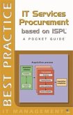 IT Services Procurement based on ISPL (eBook, PDF)
