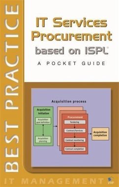 IT Services Procurement based on ISPL (eBook, PDF) - Coul