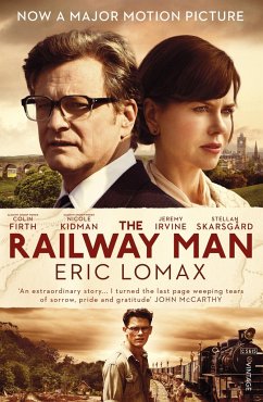 The Railway Man - Lomax, Eric