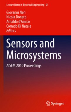 Sensors and Microsystems