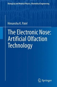 The Electronic Nose: Artificial Olfaction Technology - Patel, Himanshu K.