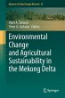 Environmental Change and Agricultural... - Bild 1