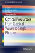 Optical Precursors - Bild 1