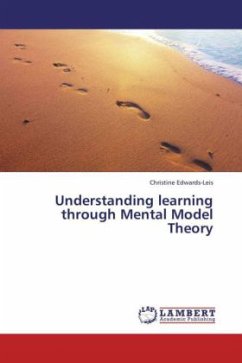 Understanding learning through Mental Model Theory