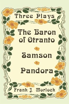The Baron of Otranto & Samson & Pandora