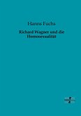 Richard Wagner und die Homosexualität