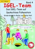 Das IGEL-Team auf Spukschloss Falkenstein / IGEL-Team Bd.4 (eBook, ePUB) Das IGEL-Team auf Spukschloss Falkenstein / IGEL-Team Bd.4 (eBook, ePUB)