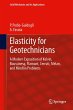 Elasticity for Geotechnicians - Bild 1