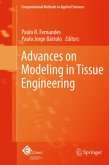 Advances on Modeling in Tissue Engineering