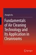 Fundamentals of Air Cleaning Technology... - Bild 1