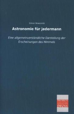 Astronomie für jedermann