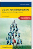 Geprüfte Personalfachkaufleute Geprüfte Personalfachkaufleute