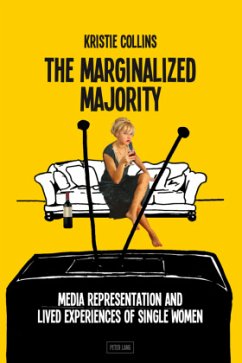 The Marginalized Majority - Collins, Kristie