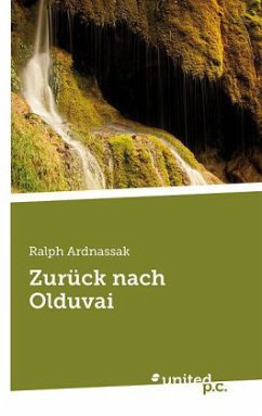 Zurück nach Olduvai - Ardnassak, Ralph