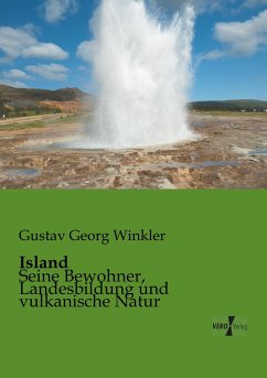 Island - Winkler, Gustav Georg