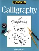 Calligraphy (eBook, ePUB)