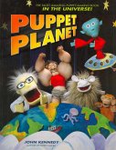 Puppet Planet (eBook, ePUB)